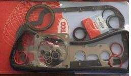 MOTOR TAKIM CONTA ALT/UST FULL/72 75 MM S - CORTECO 83430613