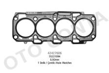 CONTA SILINDIR KAPAK 0.92MM SCKO-KOOC ML - OTOCONTA 42427606