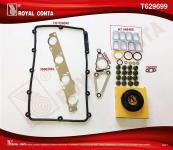 UST TAKIM CONTA SKT KEC. SUBP.LASTIK SKC SIZ - ROYAL T629699