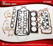 MOTOR TAKIM CONTASI KECESIZSUBAPLASTIKSIZ SC - ROYAL T273002