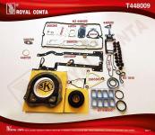 MOTOR TAKIM CONTA SKT KECELIB REINZ S.LASTIK - ROYAL T448009