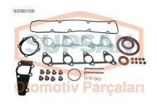 MOTOR TAKIM CONTA ALT/UST FULL/85.00MM KEC - SUPSAN S0080109