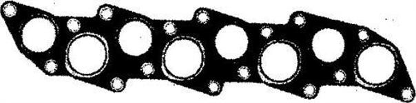 EGZOZ MANIFOLD CONTASI IKI TARAFLI METAL HYUND - OC 41450021