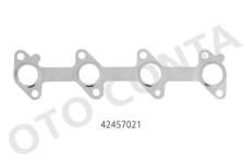 EGZOZ MANIFOLD CONTASI RENAULT MEGANE II. KANG - OC 42457021