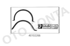 KARTER SIVI CONTA TAKIMI RENAULT R9. R11. TORO - OC 40102266