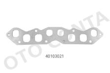 EGZOZ MANIFOLD CONTASI SACLI RENAULT R9 - OC 40103021