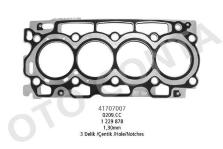 SILINDIR KAPAK CONTASI P206 P207 P307 P308 P30 - OC 41707007