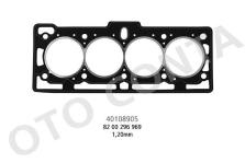 SILINDIR KAPAK CONTASI SACLI KLINGRIT DACIA LO - OC 40108905