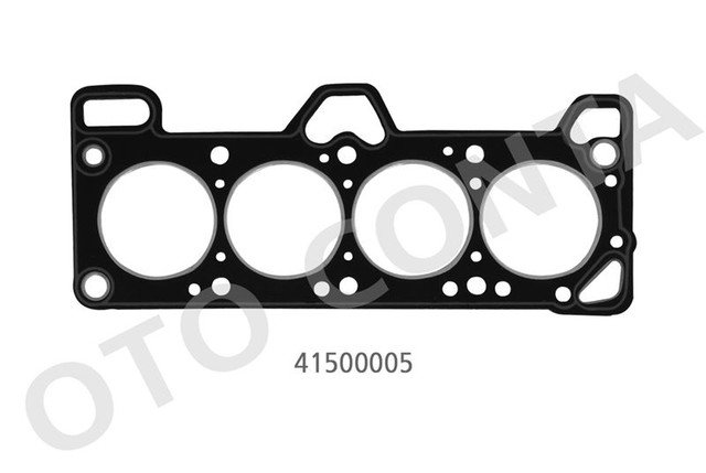 SILINDIR KAPAK CONTASI HYUNDAI ACCENT 1.3 12V  - OC 41500005