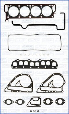 MOTOR CONTA TAKIMI KECELI RENAULT R9. R12 1.4  - OC 40102002