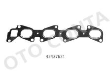 EGZOZ MANIFOLD CONTASI CELIK FIAT DOBLO. LINEA - OC 42427621