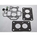 KARBURATOR CONTA TAKIMI WEBER RENAULT R9 - OC 40103251