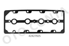 UST KAPAK CONTASI KAUCUK KAPLI METAL FIAT LINE - OC 42427925