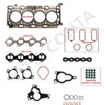 CONTA TAKIMI UST SKCLI SUBAP LASTIKLI RENAULT  - OC 40137303