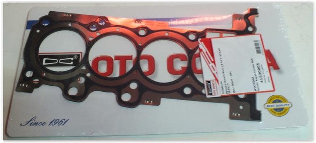 SILINDIR KAPAK CONTASI CELIK ACCENT BLUE 1.4 B - OC 41520005