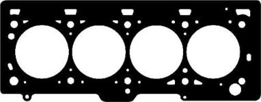 MOTOR FULL TAKIM CONTASI SKT KECELI MEGANE CL - OC 42457202S