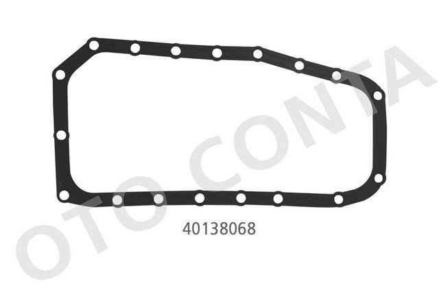 KARTER CONTASI KAUCUK DUCATO BOXER JUMPER MAST - OC 40138068