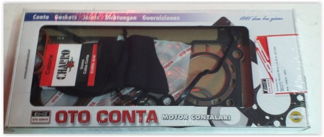 MOTOR TAKIM CONTA HYUNDAI ACCENT BLUE 1.4 BENZ - OC 41520002