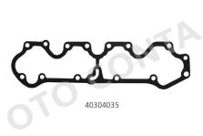 KAPAK CONTASI UST YAPISKANLI FIAT SLX. TIPO. T - OC 40304035