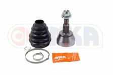 AKS KAFASI DIS SAG FORDFOCUS III SHOC 1.6 TD - ANKA 20280011