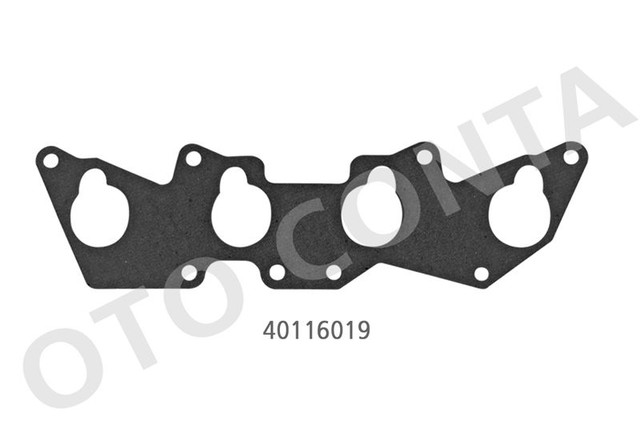 EMME MANIFOLD CONTASI LOGAN SANDERO SOLENZA KA - OC 40116019