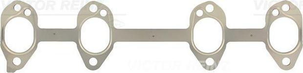 EGZOZ MANIFOLD CONTASI GOLF V-CORDOBA-OC - V.REINZ 713421600