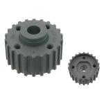 KRANK KASNAGI CADDY GOLF PASSAT POLOC T4 A4 A6  - FEBI 25170