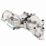 TERMOSTAT GOVDESI ALUMINYUM 106-PARTNER-BERLIN - OEK 1336.Y8