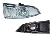 DIS DIKIZ AYNA SINYALI SAG MGN III FLUENCE  - OEK 261609550R
