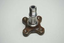 Arka Aks Tasiyici Sag Clio İv -Captur - OEK 430429377R