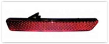 Arka Tampon Reflektoru Sag Doblo Ym - OEK 51810677