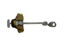 Kapi Gergisi Arka Clio İi Symbol Lb-/bbo- - OEK 7700842859