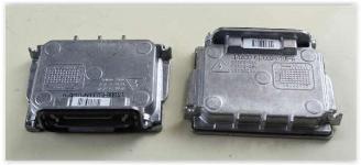 Far Kumanda Unitesi Xenon.Kodlanmis Bmw E81 E82 E87 E88 Audi - OEK 7701208945