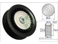 KAYIS GERGI RULMANI MERCEDES W176 W246 W415 - OEK 8200663046