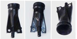 x YAG DOLUM BORUSU MEGANE III-FLUENCE 1.5 D - OEK 8201155685