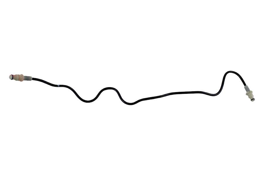 HIDROLIK DEBRIYAJ HORTUMU DACIA DUSTER 4X2  - OEK 308514165R