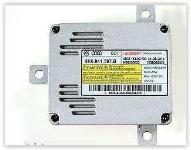 XENON FAR BEYNI ECU KONTROL UNITESI PASSAT  - OEK 8K0941597B