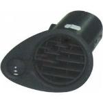 x HAVALANDIRMA SAG IZGARASI CLIO III EA1-EA - OEK 7701061211