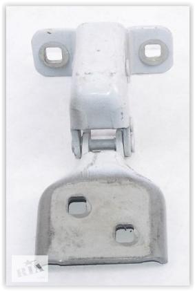 Kapi Mentesesi Ust Sol Master İii - OEK 804000006R