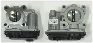 GAZ KELEBEGI MERCEDES CITAN M200 W415 . REN - OEK 161206038R
