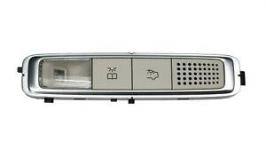 TAVAN KOLU LAMBASI MERCEDES W222-C217 SOL - OEK A0009065500