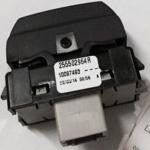 HIZ KONTROL KUMANDA DUGMESI MGN III-FLUENCE - OEK 255502964R