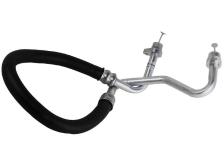 KLIMA HORTUMU MEGANE 4-TALISMAN - OEK 924549656R