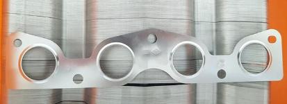 EKSOZ MANIFOLD CONTASI CLIO II-III-TWNG 1.2 - OEK 8200310867