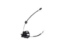 KAPI KILIDI SOL ARKA RENAULT CAPTUR - OEK 825012422R