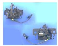 Kaput Kilidi Kablolu On Clio İv-captur-trafic İii - OEK 656011705R