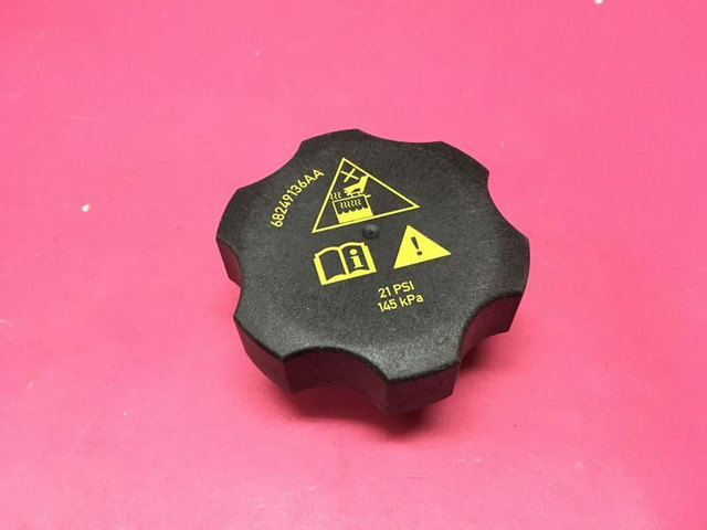 GENLESME KAVANOZ KAPAGI EGEA 1.3-1.6 MJT-1.4- - OEK 53330779