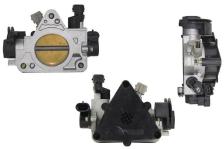 GAZ KELEBEK KUTUSU P206-P306 1.6 8V - OEK 1635.F9