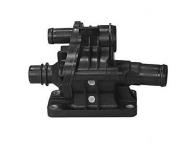 Termostat Komple 83c Berlingo-c3-c4-c5-jumpy-xsara-fiesta-fo - OEK 1336.X2