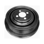 Krank Kasnagi Ducato 2.3jtd-iveco Daily 2.3d 02 Karsan J10 K - OEK 504076697